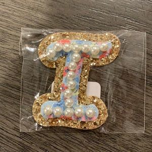 NWT SCL x LSF pearl i